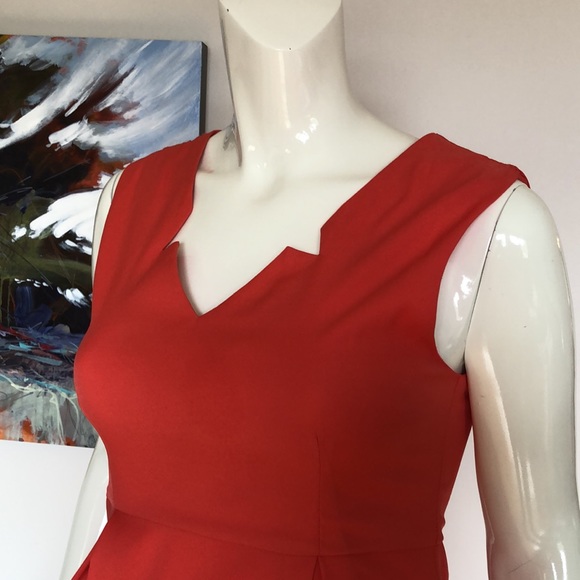 Pink Martini- Fit and Flare - Picture 4 of 12